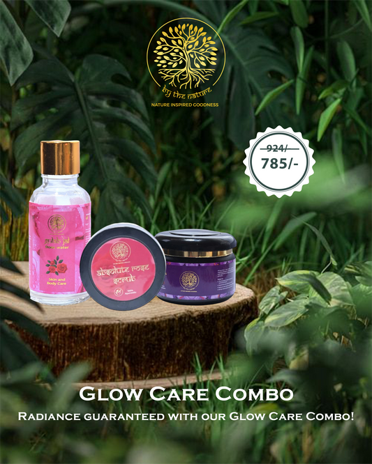 Glow Care Combo