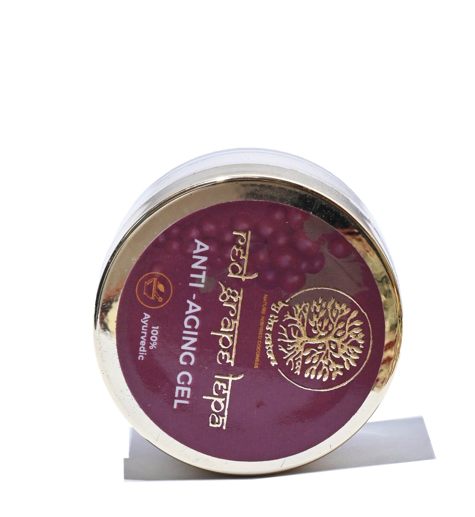 RED GRAPE LEPA ANTI AGENING